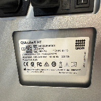 Qiagen QIAcube HT DNA/RNA Purification System image 2